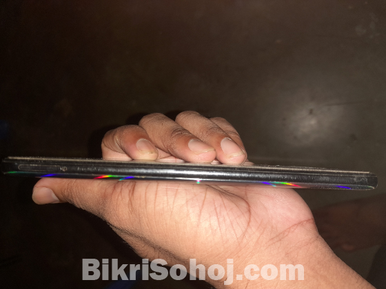 Samsung A50